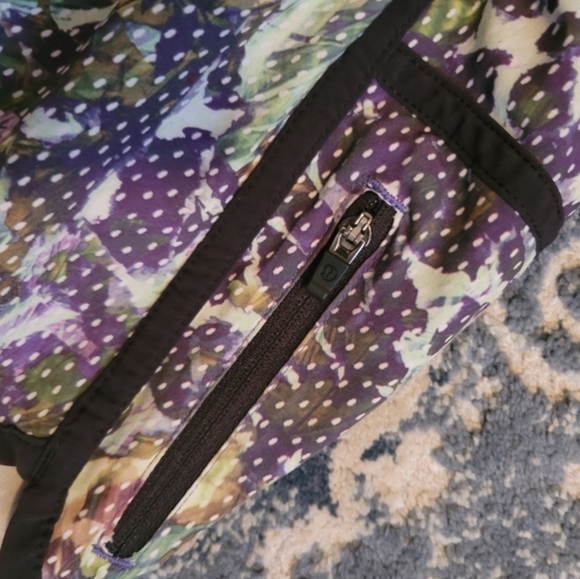 lululemon athletica Multicolor Athletic Shorts - Picture 3 of 7